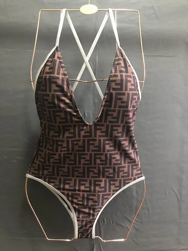 Fendi Bikini S-XL 22 #FDSP297025